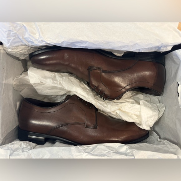 Brand new!  Size 7. Paid $1100. - Picture 3 of 11